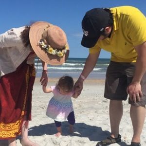 Meet your Posher, Wendi